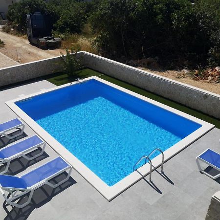 Villa Mateo Novalja Zewnętrze zdjęcie