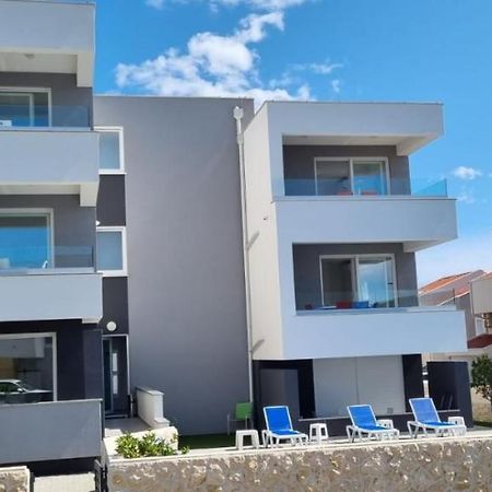 Villa Mateo Novalja Zewnętrze zdjęcie