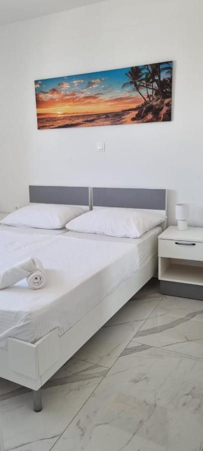 Villa Mateo Novalja Zewnętrze zdjęcie